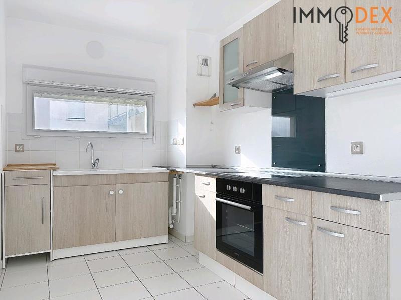 Appartement - 79 m² - 4 pièces