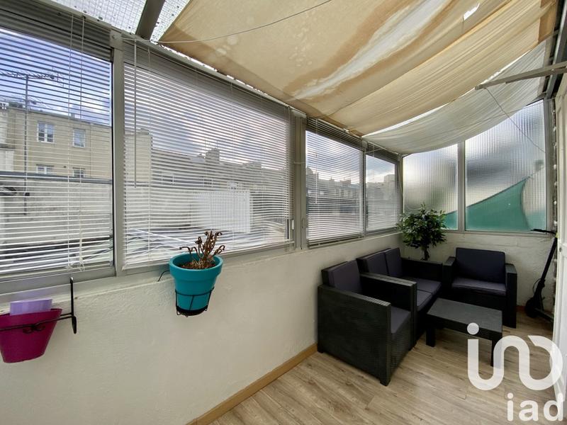 Appartement - 107 m² - 4 pièces