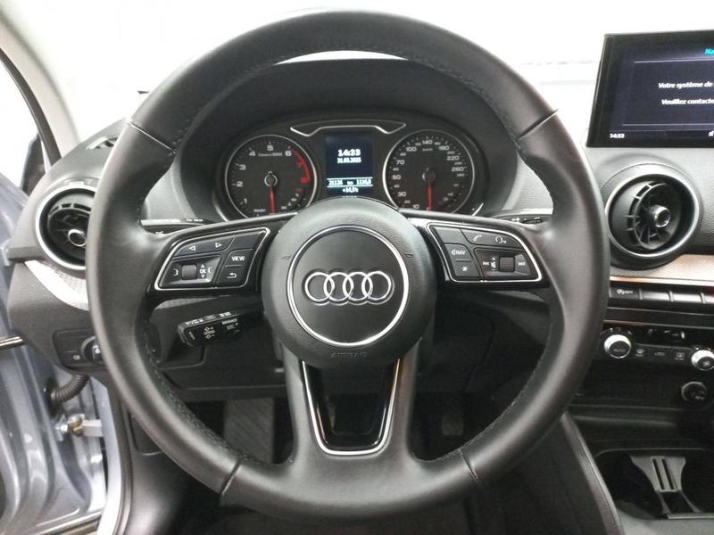 Audi Q2 35 Tfsi 150 Bvm6 Design