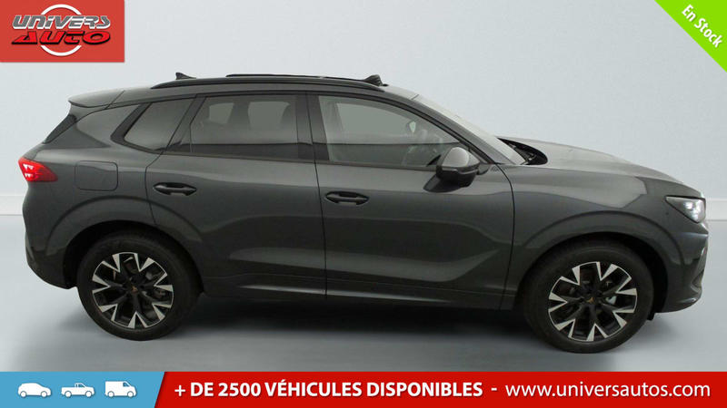 Cupra Terramar 1.5 eTSI Hybrid 150 ch Dsg7 V