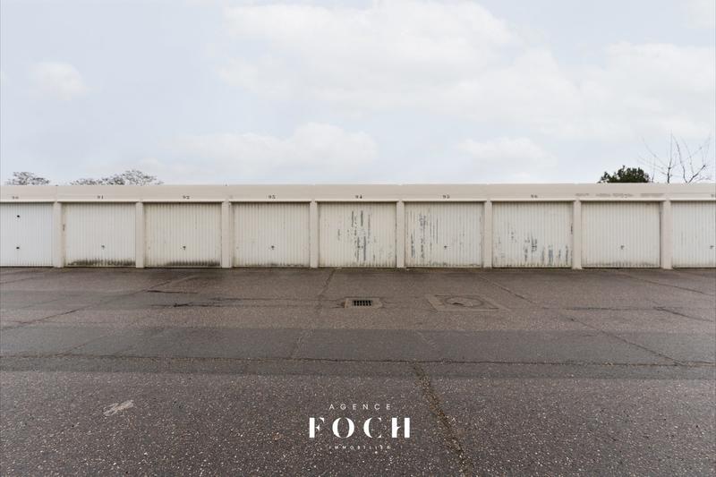 Appartement - 88 m² - 4 pièces