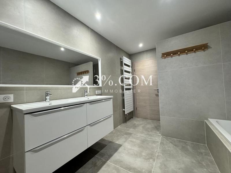 Maison - 164 m² - 6 pièces