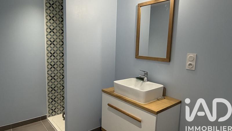 Maison - 127 m² - 6 pièces