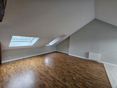 Appartement - 42 m² - 3 pièces
