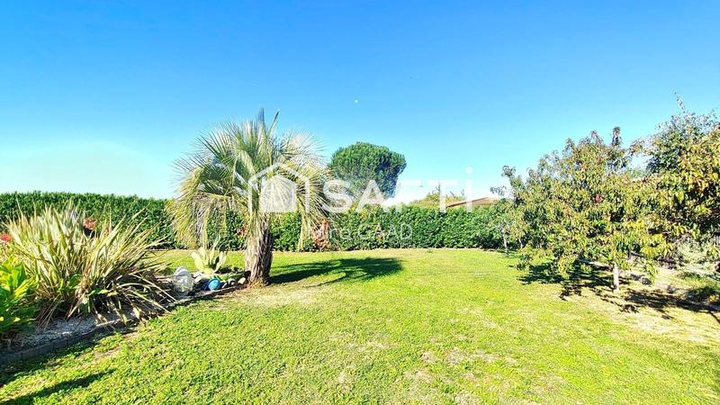 Maison - 70 m² - 3 pièces