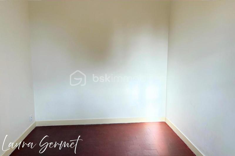 Maison ancienne - 100 m² - 6 pièces