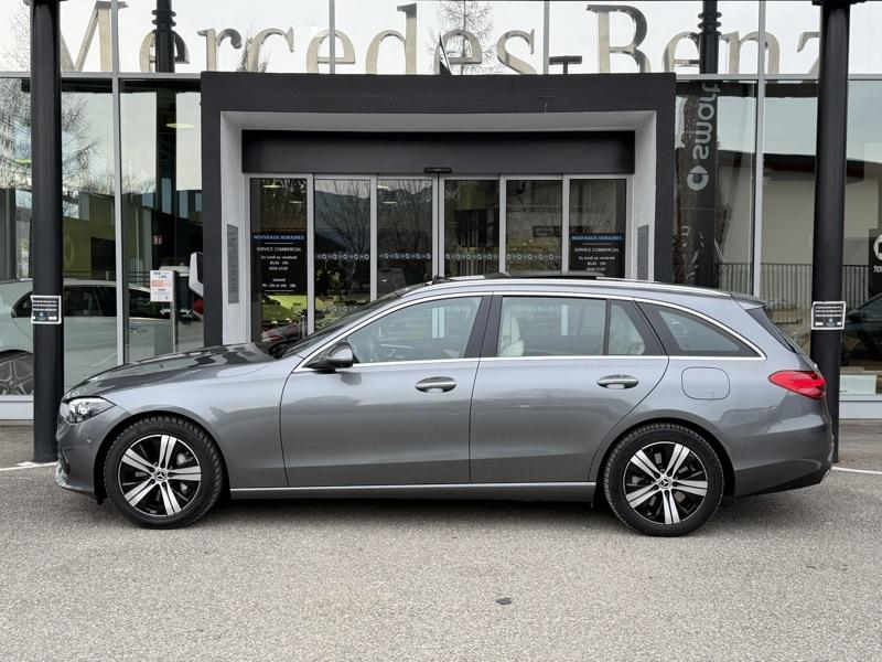 Mercedes Classe c break 300 e Avantgarde 2.0 313 ch 9g-Tronic