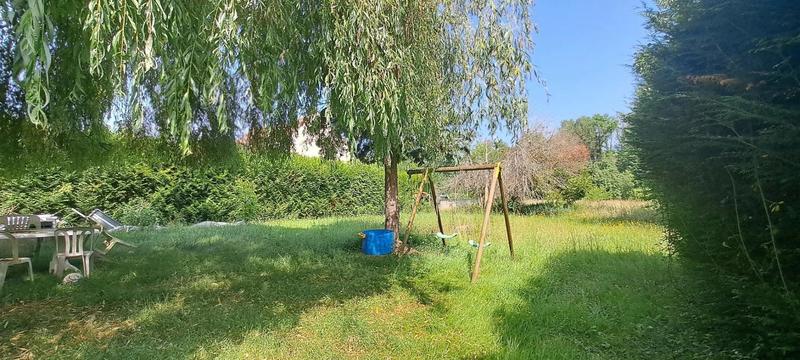 Maison - 67 m² - 2 pièces