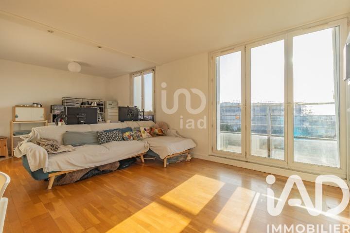 Appartement - 79 m² - 5 pièces