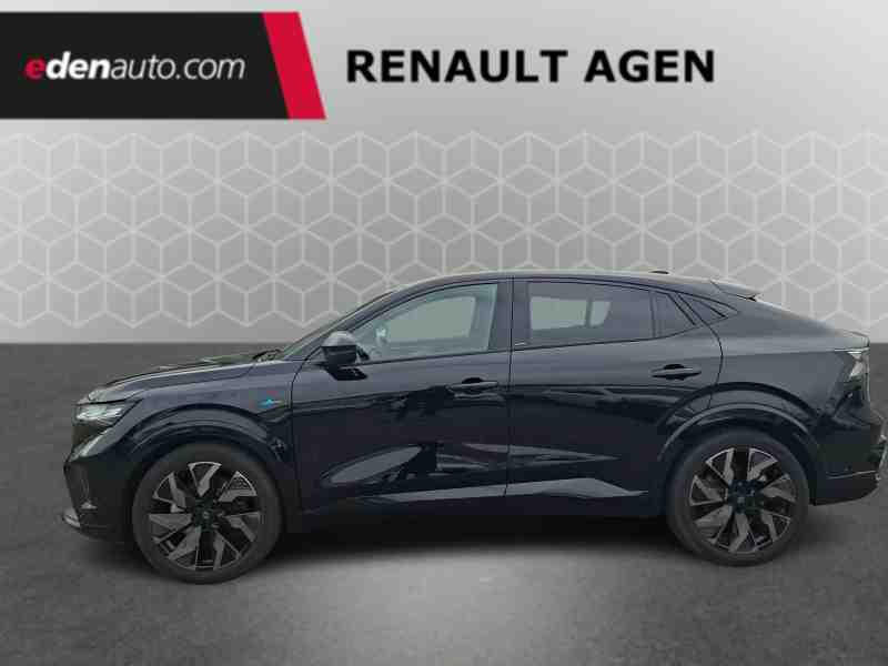 Renault Rafale E-Tech full hybrid 200ch esprit Alpine