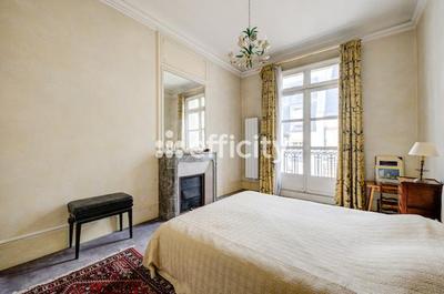 Appartement - 110 m² - 4 pièces