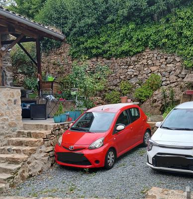 Maison ancienne - 79 m² - 4 pièces