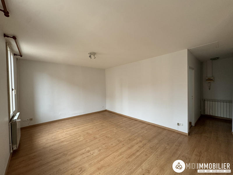 Appartement - 39 m² - 2 pièces