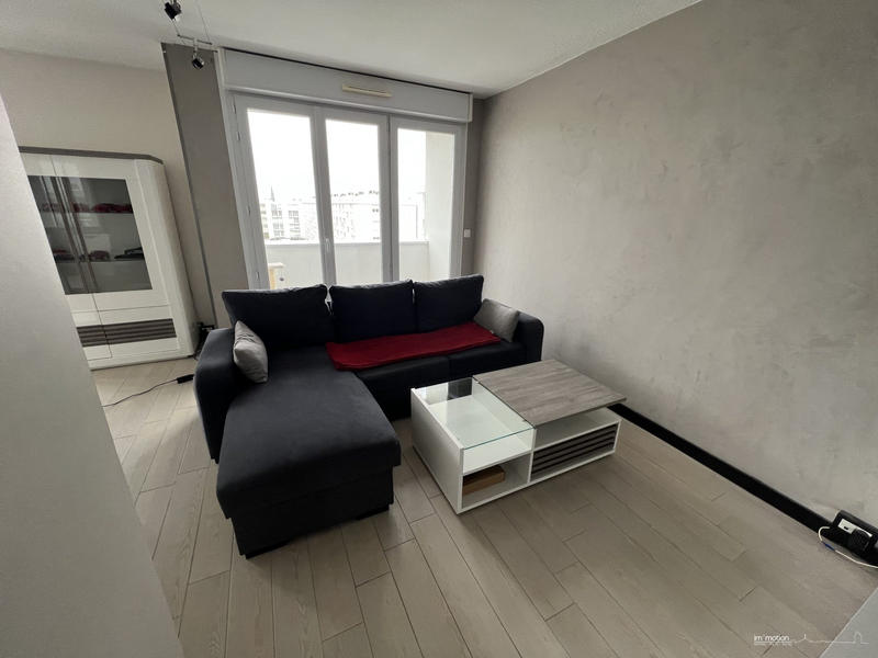 Appartement - 74 m² - 3 pièces