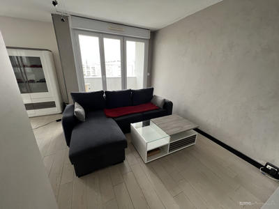 Appartement - 74 m² - 3 pièces
