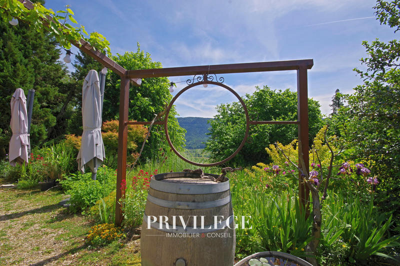 Maison - 161 m² - 7 pièces