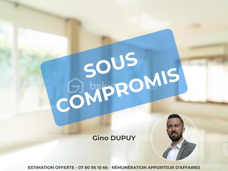 Maison ancienne - 250 m² - 7 pièces