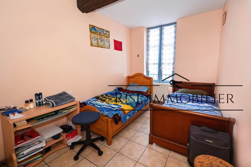Appartement - 75 m² - 3 pièces