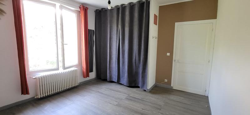 Maison - 155 m² - 5 pièces
