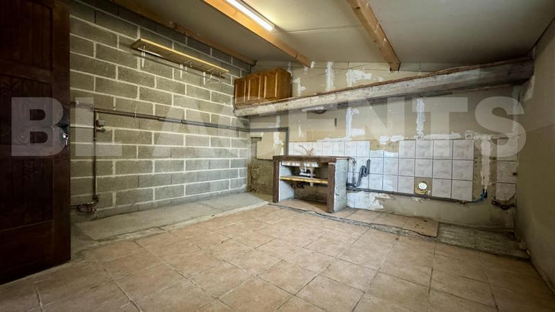 Maison - 109 m² - 6 pièces