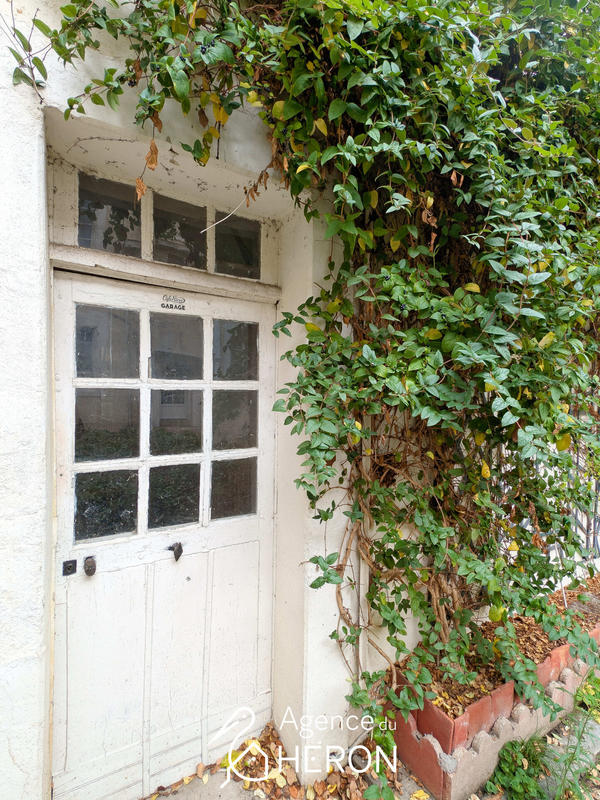 Maison - 204 m² - 8 pièces