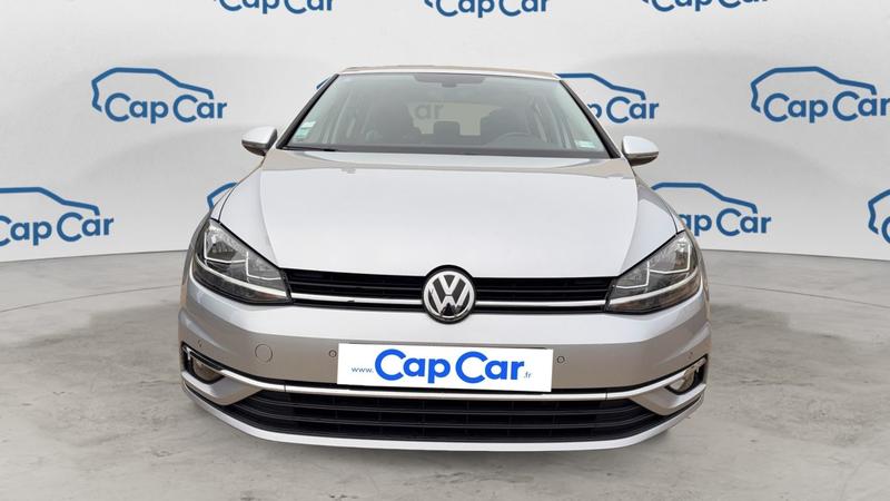 Volkswagen Golf 1.5 Tsi 150 Dsg7 Match