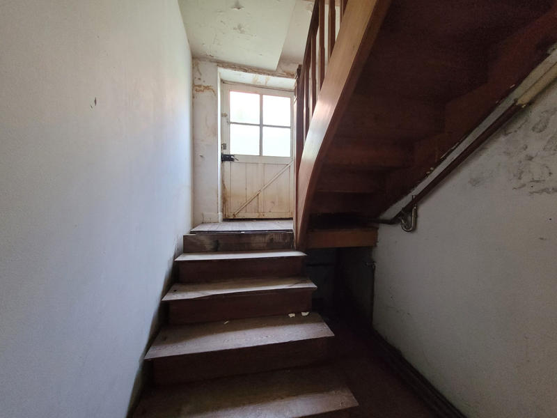 Maison - 104 m² - 4 pièces