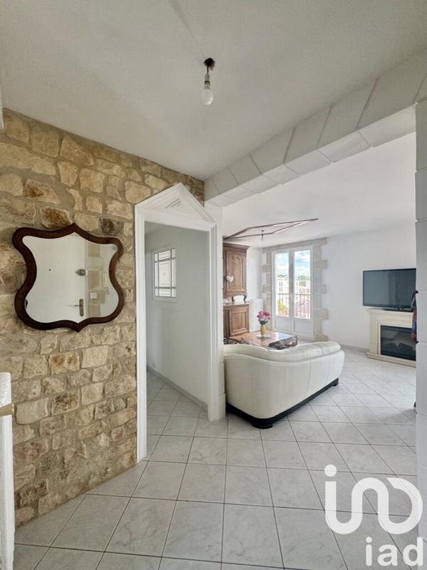 Appartement - 68 m² - 3 pièces