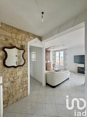 Appartement - 68 m² - 3 pièces