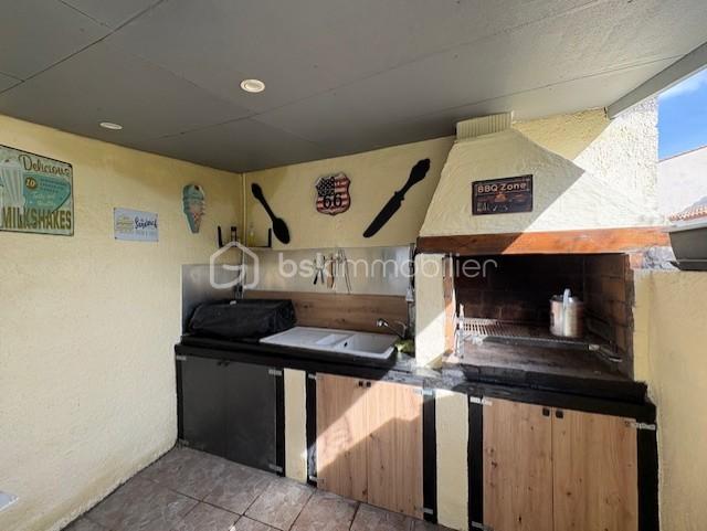 Villa - 90 m² - 4 pièces