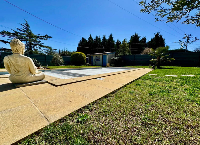 Villa - 157 m² - 7 pièces