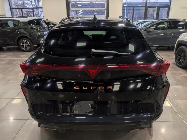 Cupra Formentor eHybrid 204 ch Dsg6 V