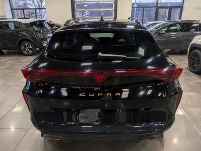 Cupra Formentor eHybrid 204 ch Dsg6 V
