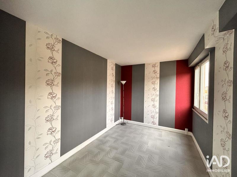 Appartement - 81 m² - 5 pièces