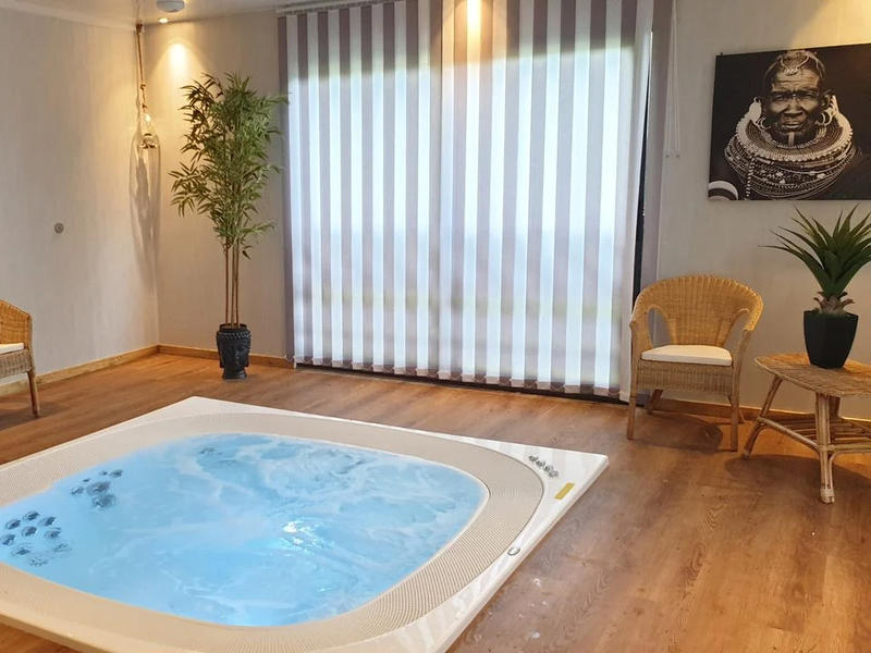 Terrain de loisirs - 70 000 m²