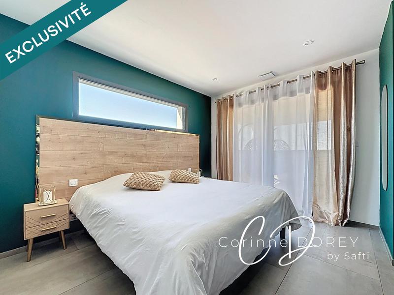 Maison - 148 m² - 5 pièces