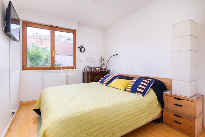 Maison - 154 m² - 7 pièces