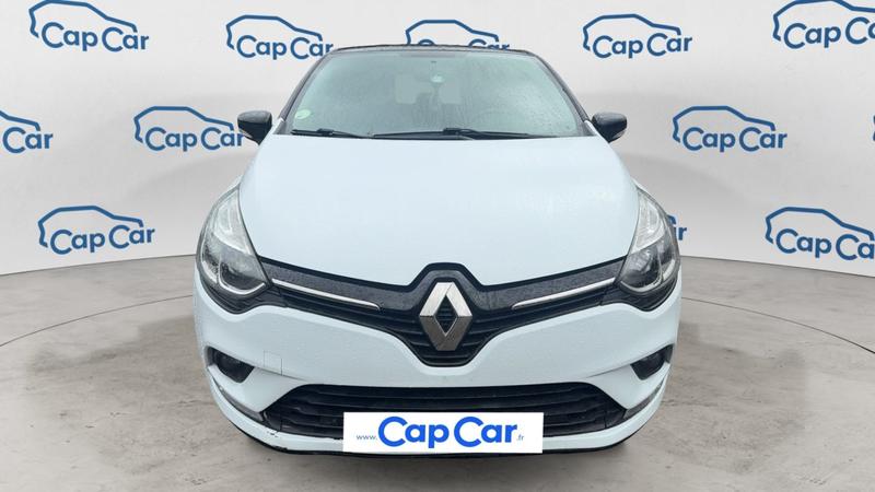Renault Clio 1.5 dCi 75 Business