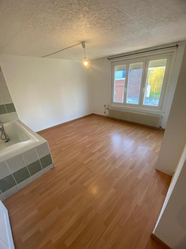 Maison - 82 m² - 3 pièces