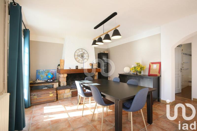 Maison - 114 m² - 4 pièces