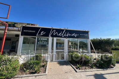 Fonds de commerce - Magasins - 100 m²