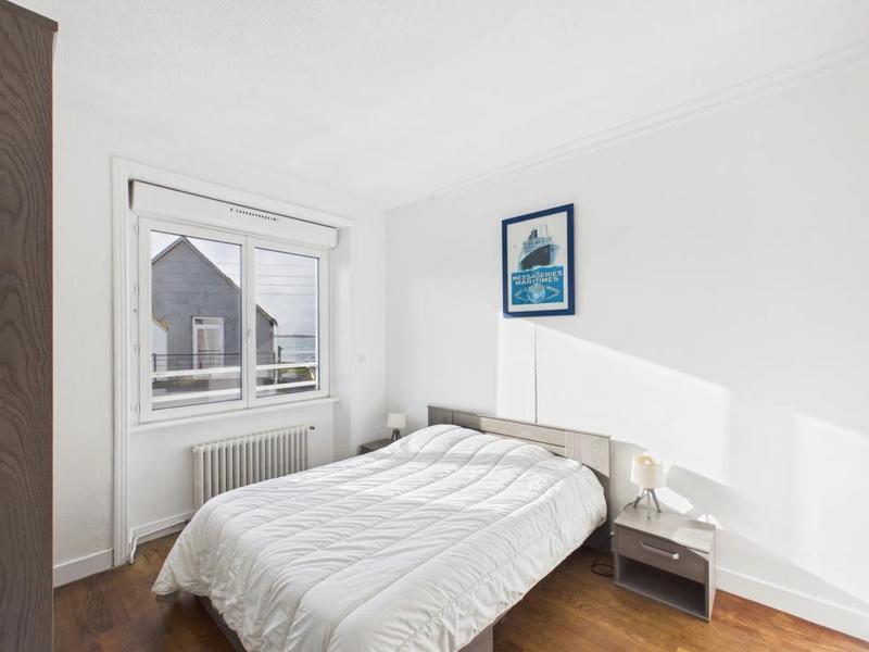 Maison - 111 m² - 7 pièces