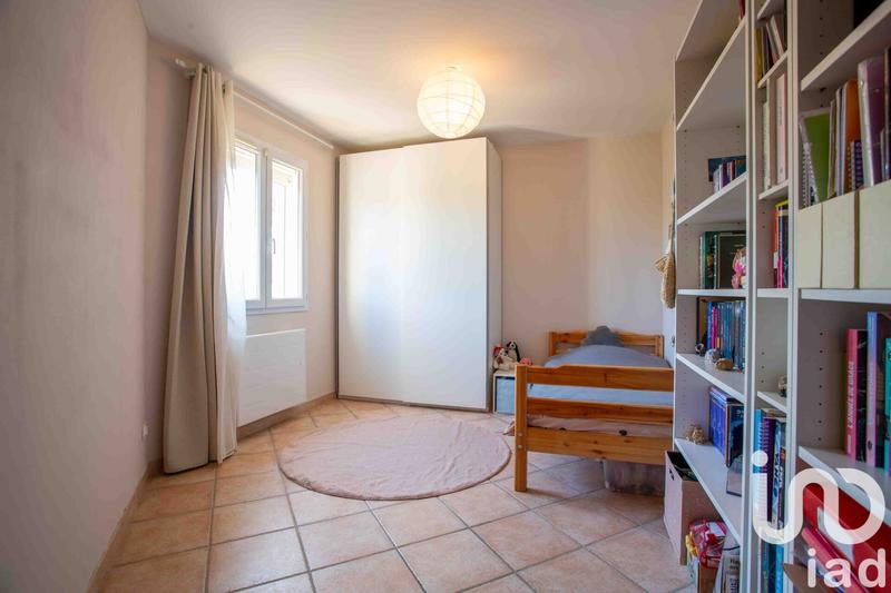 Maison - 130 m² - 4 pièces