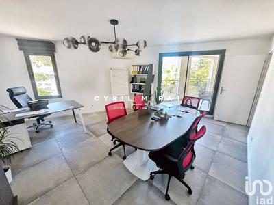 Local commercial - 145 m²