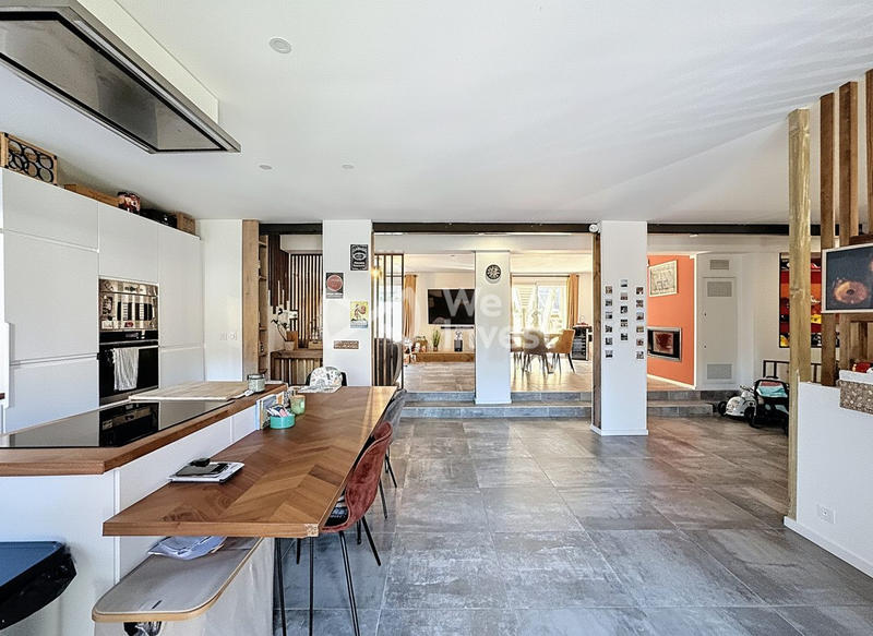 Villa - 174 m² - 5 pièces