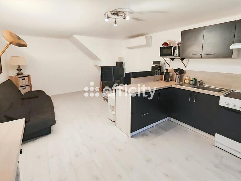 Maison - 159 m² - 6 pièces