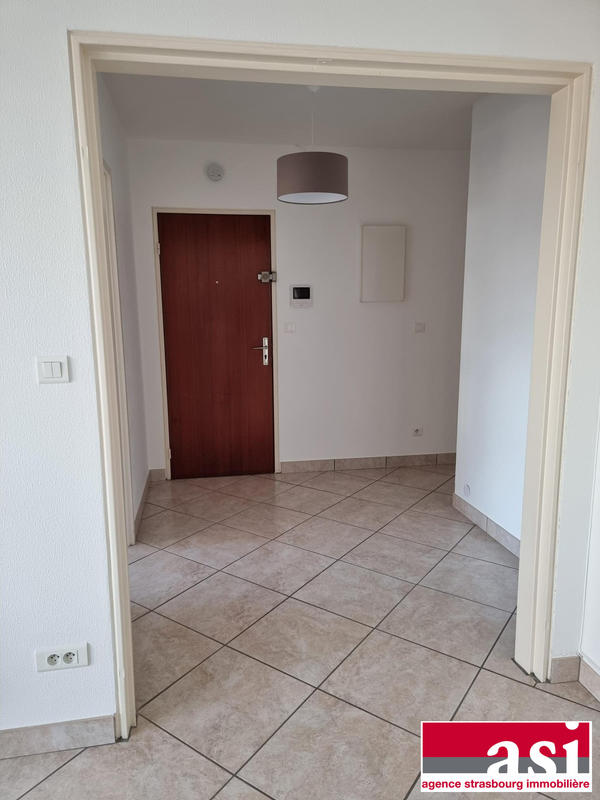 Appartement - 54 m² - 2 pièces