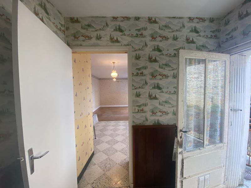 Maison - 78 m² - 3 pièces