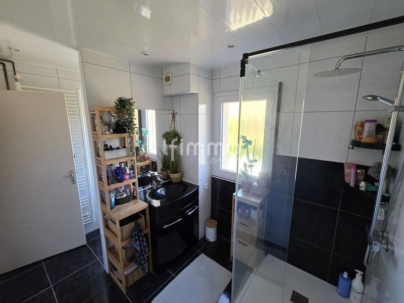 Duplex - 82 m² - 4 pièces