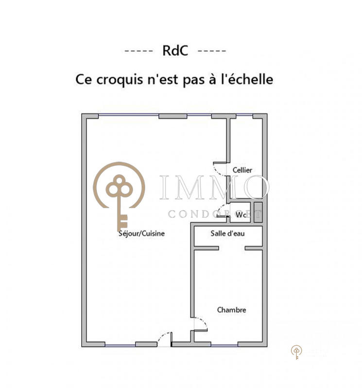 Maison contemporaine - 178 m² - 7 pièces